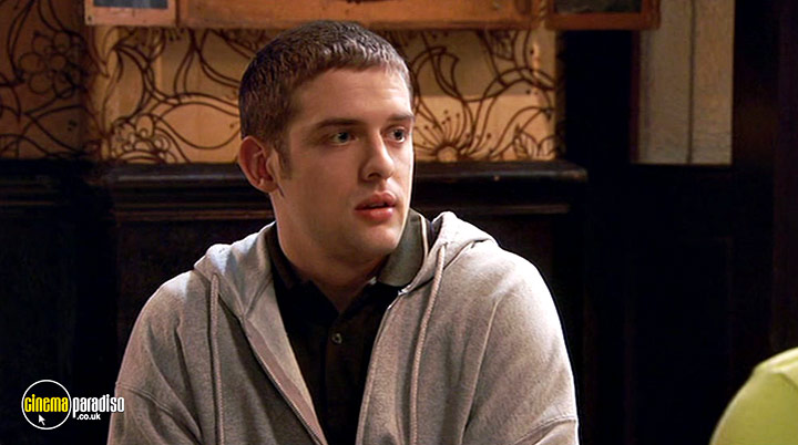 A still #12 from Two Pints of Lager and a Packet of Crisps: Series 9 (2011)