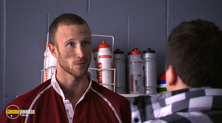A still #10 from Two Pints of Lager and a Packet of Crisps: Series 9 (2011)