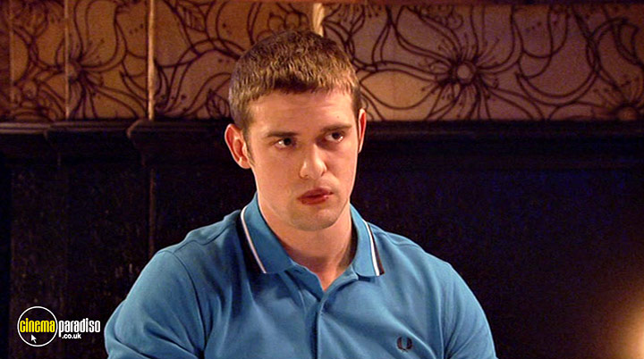 A still #9 from Two Pints of Lager and a Packet of Crisps: Series 9 (2011)