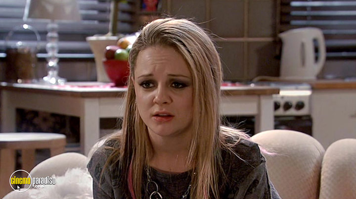 A still #8 from Two Pints of Lager and a Packet of Crisps: Series 9 (2011)