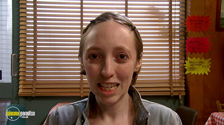 A still #7 from Two Pints of Lager and a Packet of Crisps: Series 9 (2011)