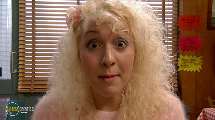 A still #6 from Two Pints of Lager and a Packet of Crisps: Series 9 (2011)
