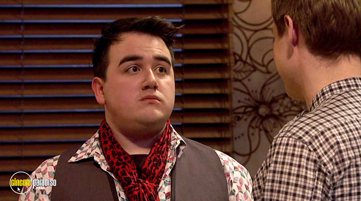 A still #5 from Two Pints of Lager and a Packet of Crisps: Series 9 (2011)