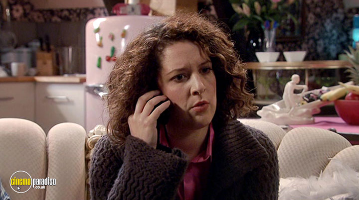 A still #4 from Two Pints of Lager and a Packet of Crisps: Series 9 (2011)