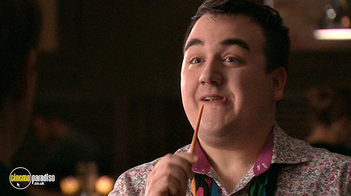 A still #3 from Two Pints of Lager and a Packet of Crisps: Series 9 (2011)