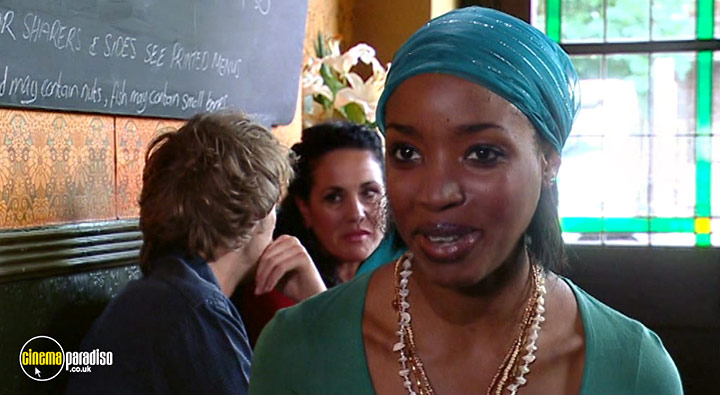 A still #2 from Spoons (2005)