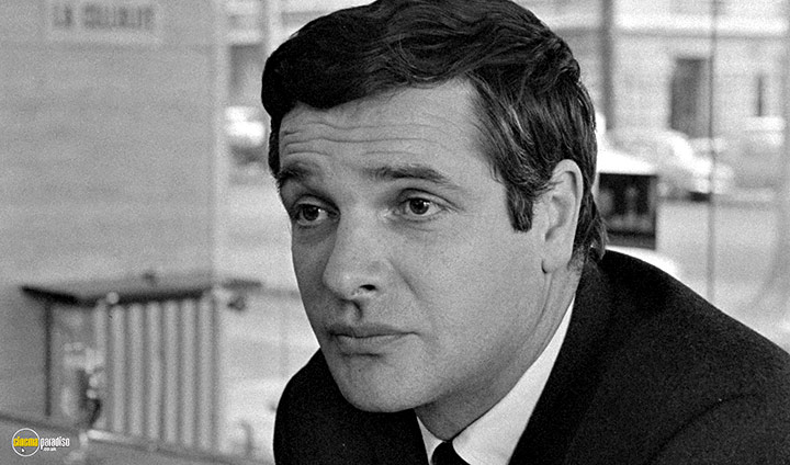 A still #3 from Bay of Angels (1963)