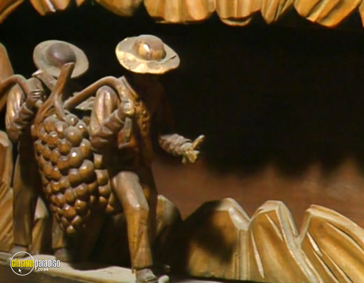 A still #18 from Czech Christmas Mass and Carols (2006)
