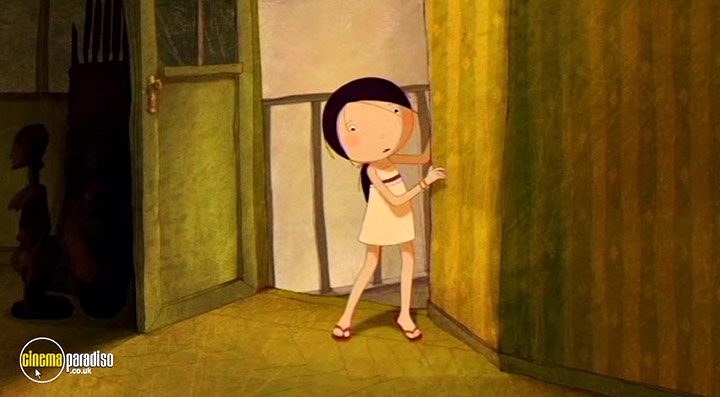 A still #19 from Eleanor's Secret (2009)