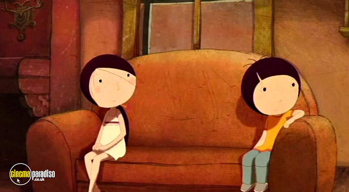 A still #16 from Eleanor's Secret (2009)
