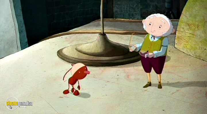 A still #11 from Eleanor's Secret (2009)