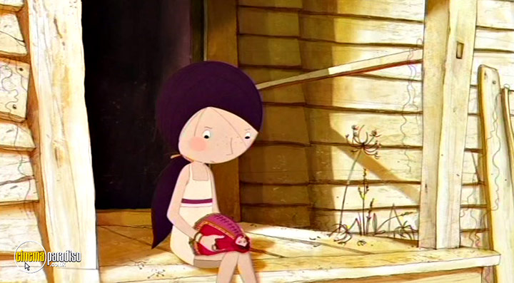 A still #6 from Eleanor's Secret (2009)