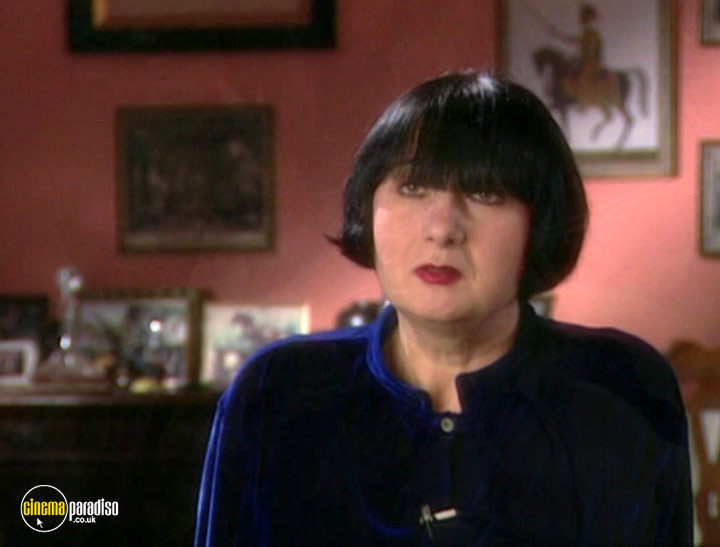 A still #19 from Unlocking DaVinci's Code (2004)