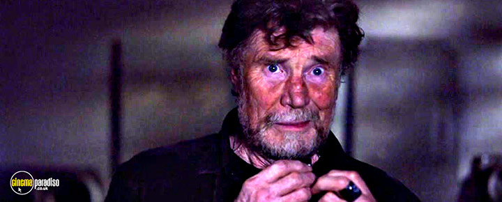 A still #25 from Crossbreed (2019)
