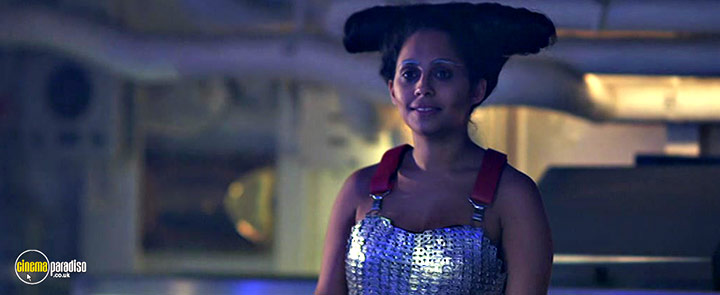 A still #23 from Crossbreed (2019)