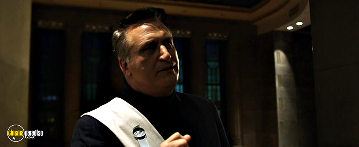 A still #19 from Crossbreed (2019)