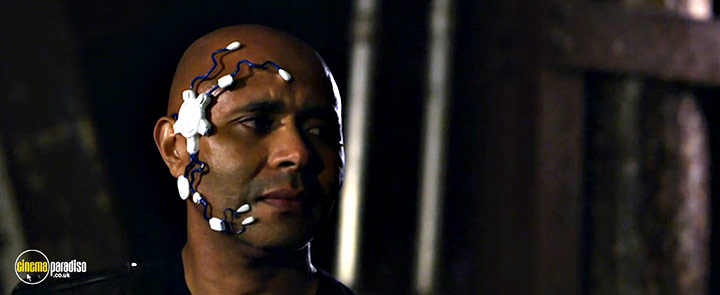 A still #13 from Crossbreed (2019)