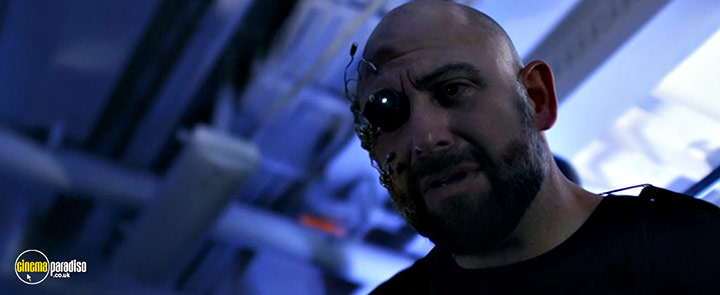 A still #4 from Crossbreed (2019)