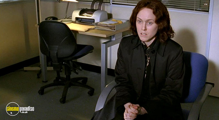 A still #28 from Blue Murder: Series 2 (2004)