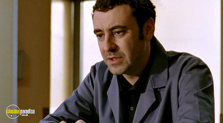 A still #26 from Blue Murder: Series 2 (2004)