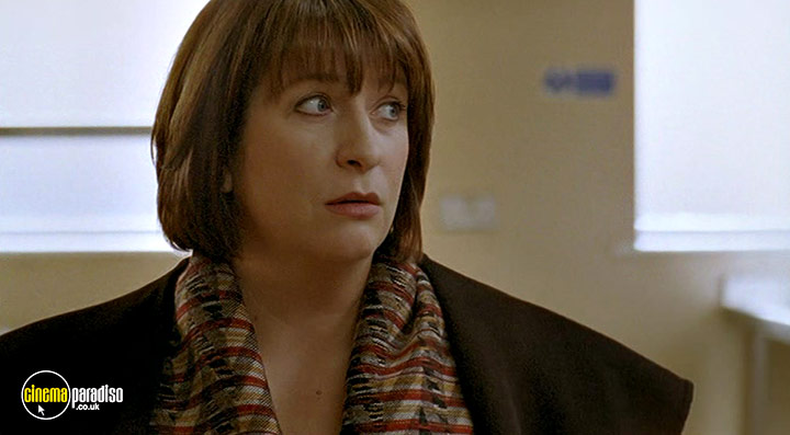 A still #25 from Blue Murder: Series 2 (2004)