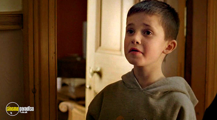 A still #21 from Blue Murder: Series 2 (2004)