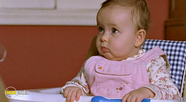 A still #15 from Blue Murder: Series 2 (2004)