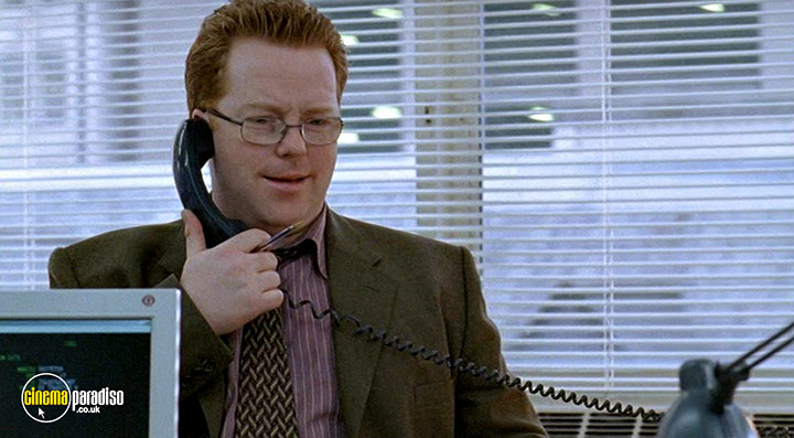 A still #12 from Blue Murder: Series 2 (2004)