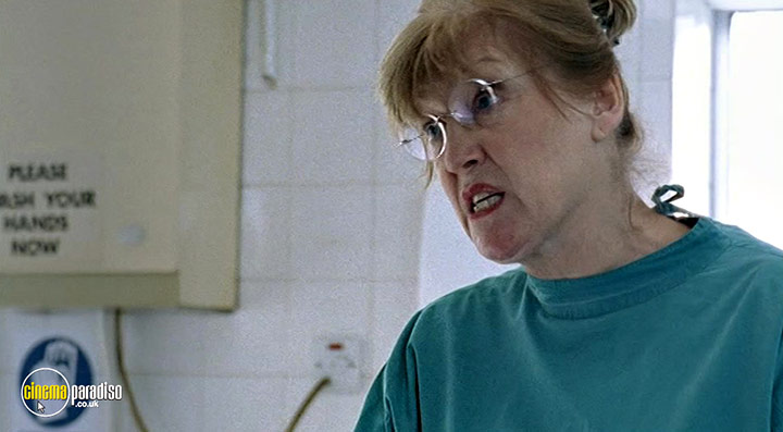 A still #10 from Blue Murder: Series 2 (2004)