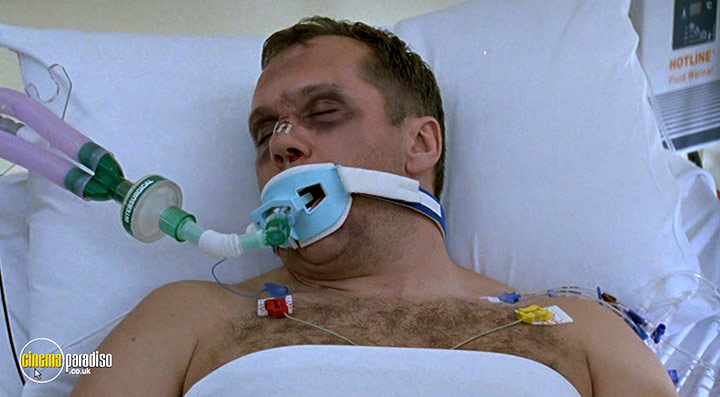 A still #7 from Blue Murder: Series 2 (2004)