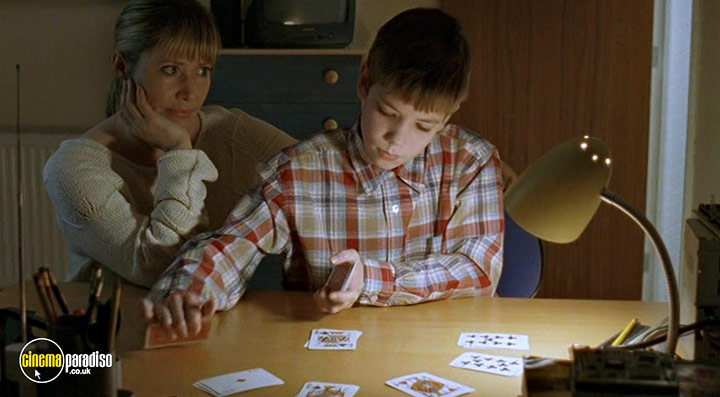 A still #3 from Blue Murder: Series 2 (2004)