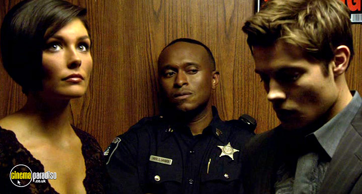 A still #1 from April Fool's Day (2008)