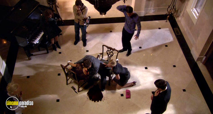 A still #2 from April Fool's Day (2008)