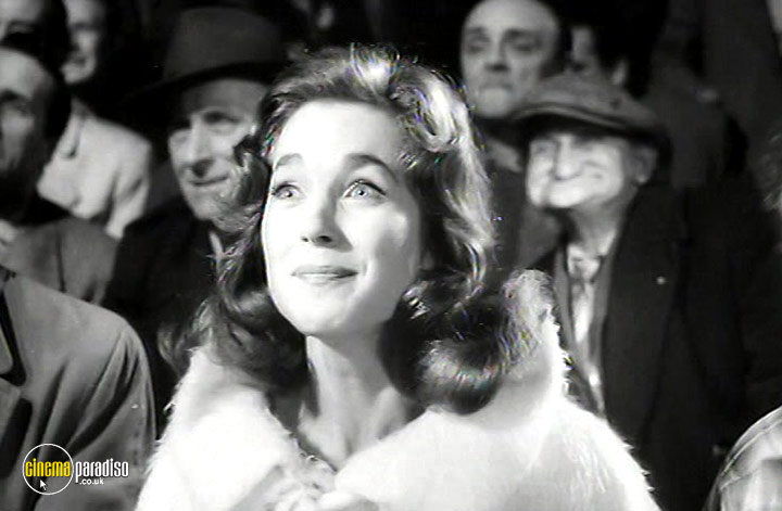 A still #22 from And the Same to You (1960)