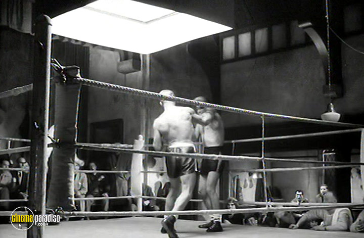 A still #20 from And the Same to You (1960)