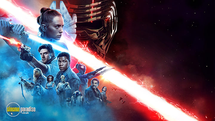 A still #96 from Star Wars: The Rise of Skywalker (2019)