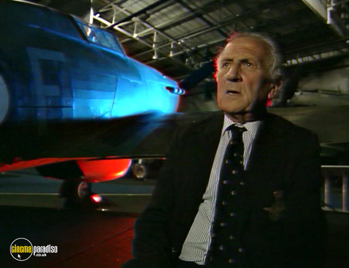 A still #4 from I Was There: The Battle of Britain (2000)