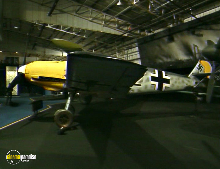 A still #5 from I Was There: The Battle of Britain (2000)