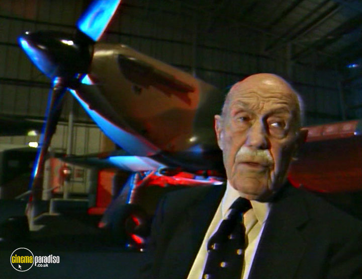 A still #6 from I Was There: The Battle of Britain (2000)