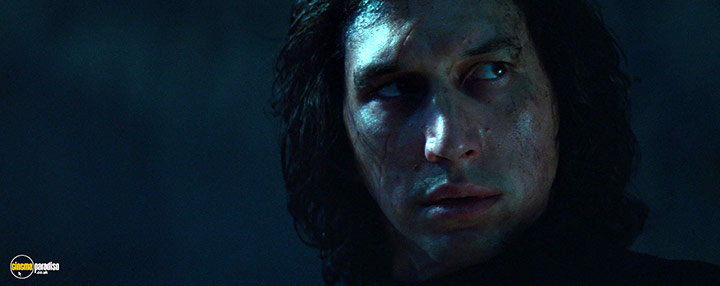 A still #58 from Star Wars: The Rise of Skywalker (2019)