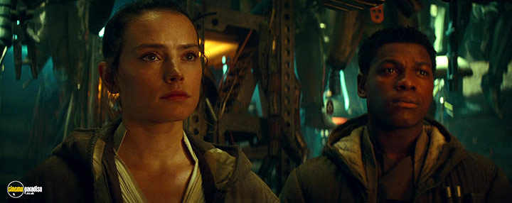 A still #59 from Star Wars: The Rise of Skywalker (2019)