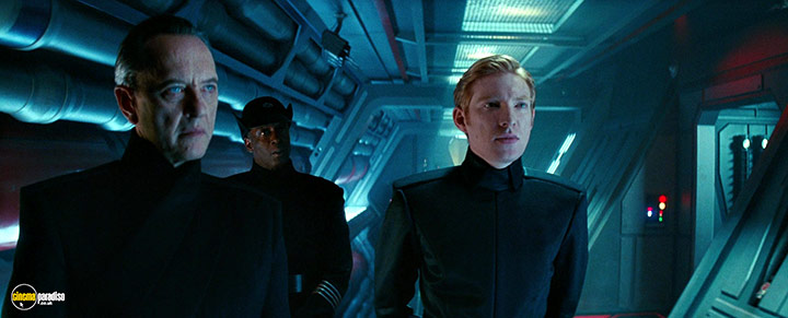 A still #60 from Star Wars: The Rise of Skywalker (2019)
