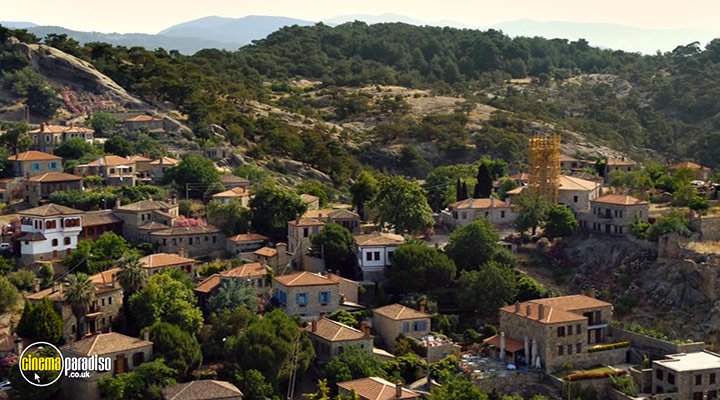 A still #38 from The Trip to Greece (2020)