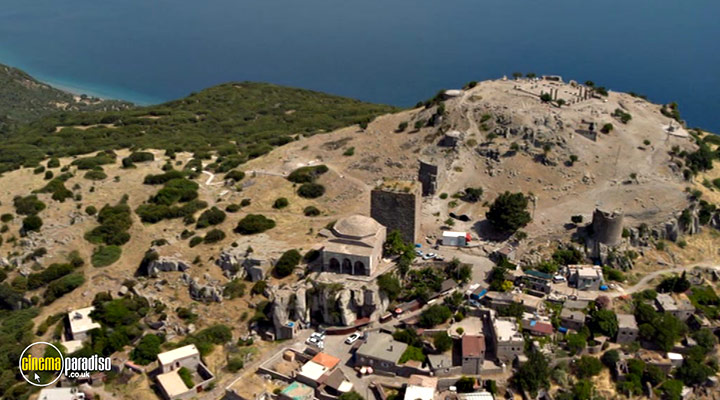 A still #34 from The Trip to Greece (2020)