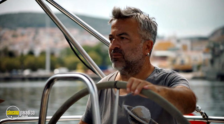 A still #32 from The Trip to Greece (2020)