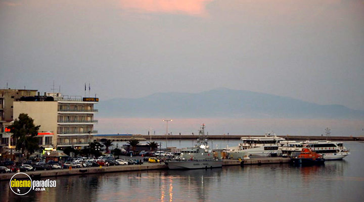 A still #29 from The Trip to Greece (2020)