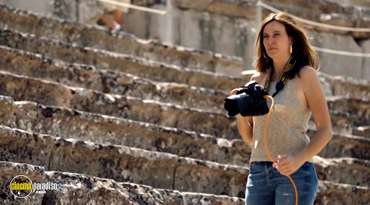 A still #23 from The Trip to Greece (2020)