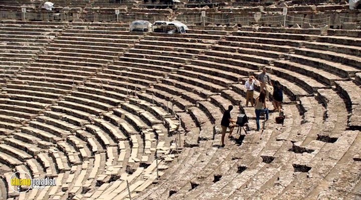 A still #22 from The Trip to Greece (2020)