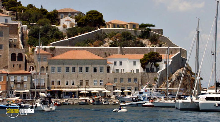 A still #21 from The Trip to Greece (2020)