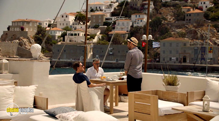 A still #18 from The Trip to Greece (2020)